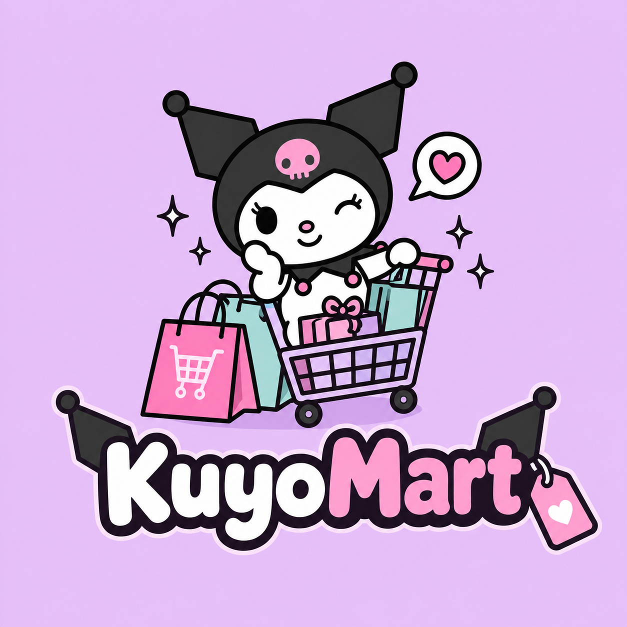 KuyoMart